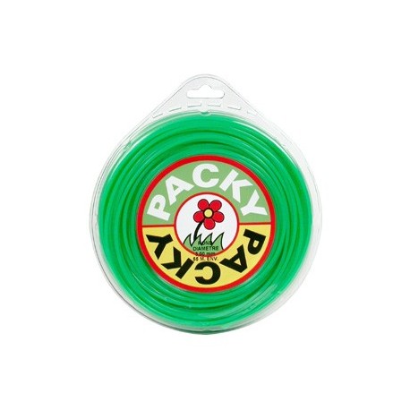 COQUE FIL NYLON 55M 3.0MM ROND          