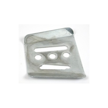 PLAQUE USURE POUR GUIDE