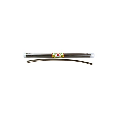 FIL 4.0MM 20 BRINS 26CM CO-EXTRUDE CARRE