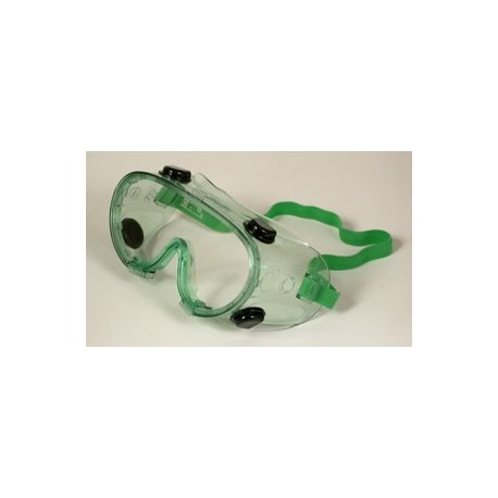 LUNETTE AVEC AERATIONS                  