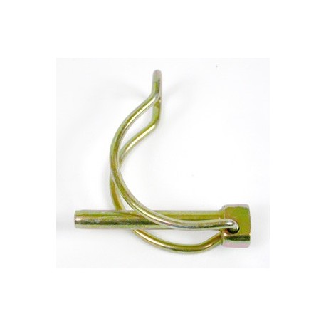 GOUPILLE TUBE 6X45                      