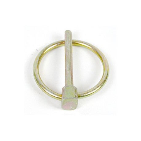 GOUPILLE CLIP ZB 4X40                   