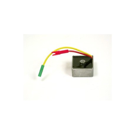 REGULATEUR (1 FIL ROUGE + 1 FIL JAUNE)  