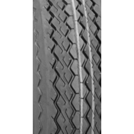 PNEU 480X8 4 PLY ROUTE K701