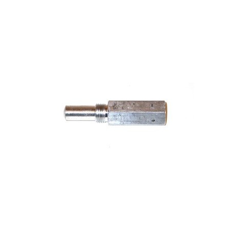 BLOQUE PISTON ALU                       