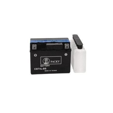 BATTERIE CBTX4L-BS                      