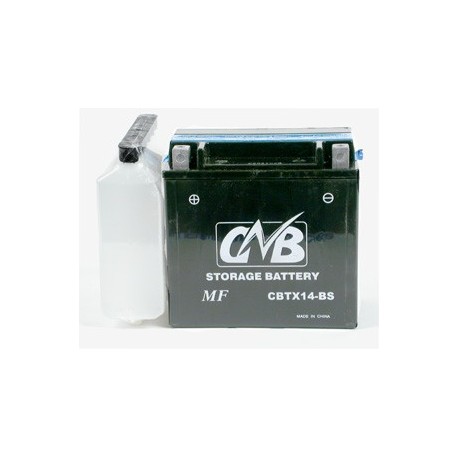 BATTERIE CBTX14-BS                      