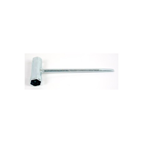 CLE A BOUGIE MM 17X19 TV                