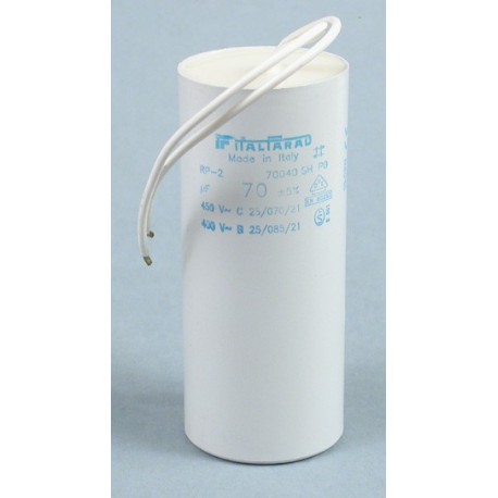 CONDENSATEUR 75 MF                      