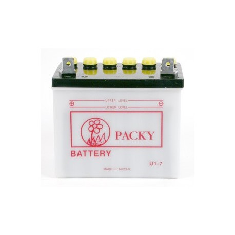 BATTERIE U1 7                           