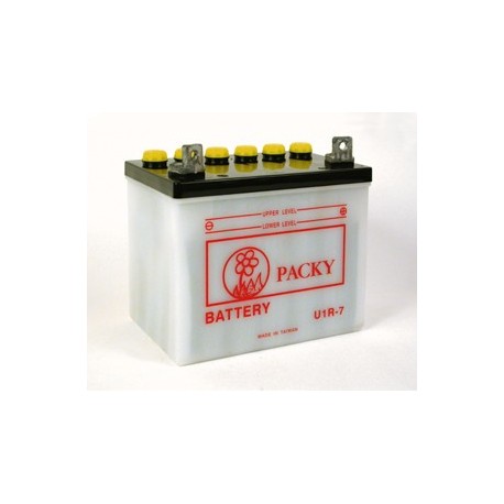 BATTERIE U1 R7                          