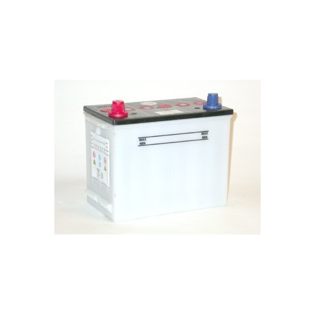 BATTERIE 12V 38 AH WW +G                