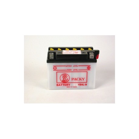 BATTERIE 4AH LB4LB                      