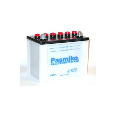 BATTERIE NS70L                          