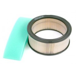 FILTRE A AIR AVEC MOUSSE...