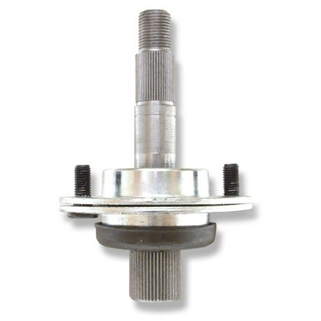 VOIR MTD753-05405