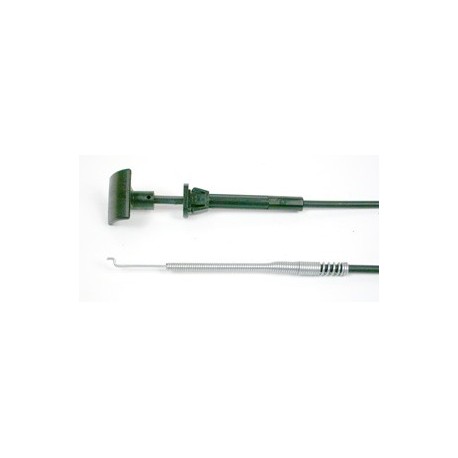 CABLE STARTER                           