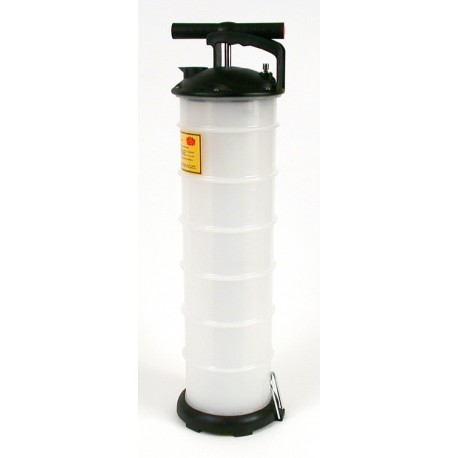 POMPE VIDANGE 6.5L                      