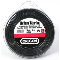 COQUE FIL NYLON 2.4MM 90M...