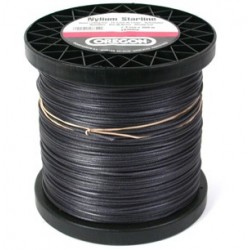 BOBINE FIL NYLON 2.4MM 360M...
