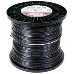 BOBINE FIL NYLON 3MM 240M...