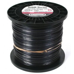 BOBINE FIL NYLON 3.3MM 200M...