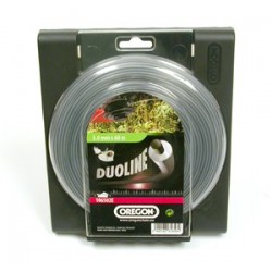 COQUE FIL NYLON 3.0MM 60M...