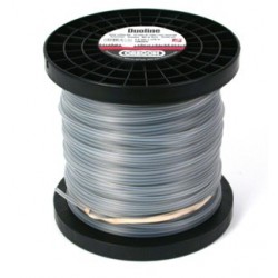 BOBINE FIL NYLON 3.0MM 120M...