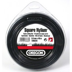 COQUE FIL NYLON 3MM 40M...