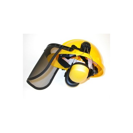 CASQUE DE SECURITE                      