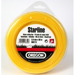 COQUE FIL NYLON 3.0MM 60M...