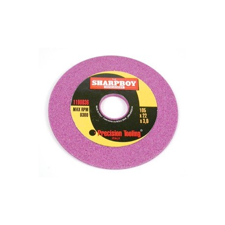 MEULE 105X22 2X3 2 -105X3               