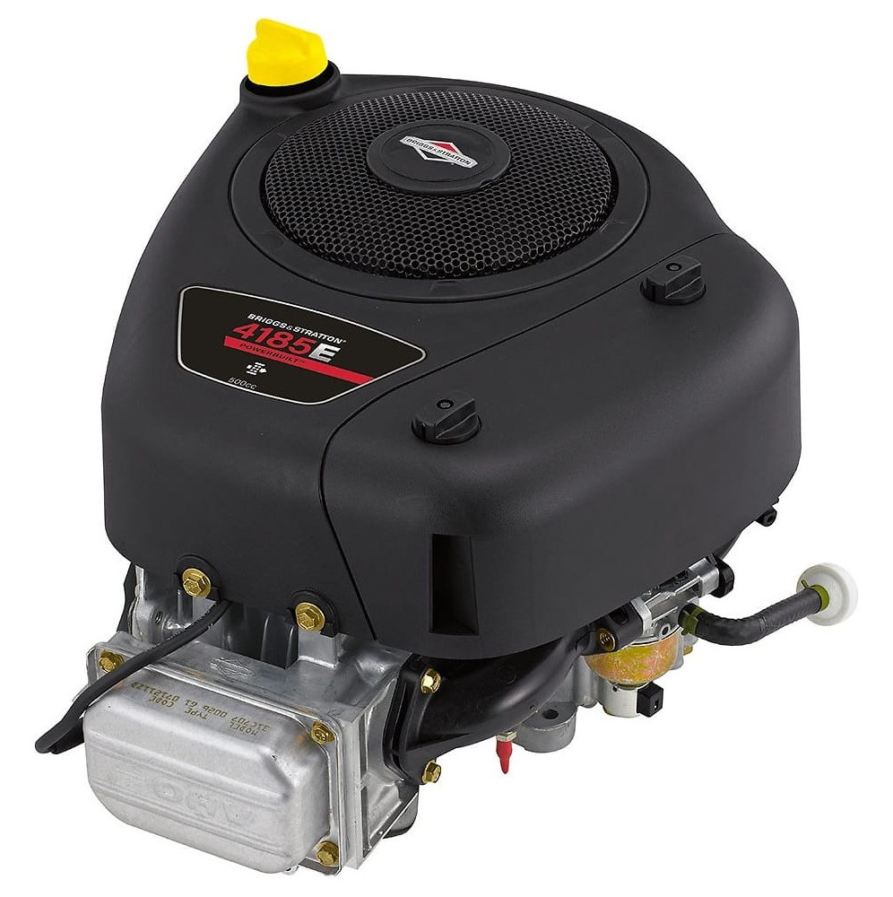 MOTEUR 15.5CV