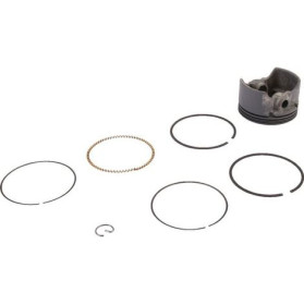 PISTON                                  