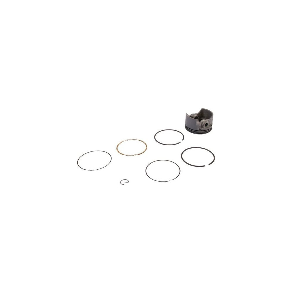 PISTON                                  