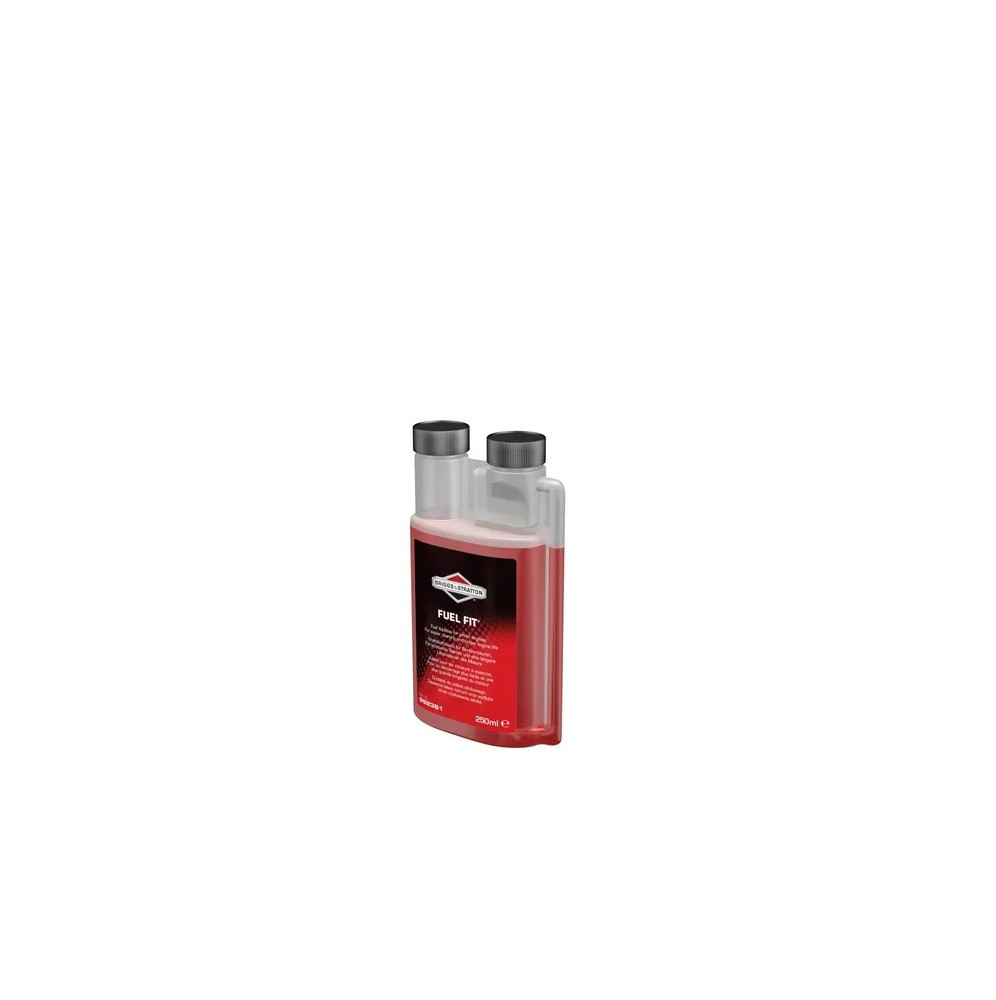 FUEL FIT 250 ML (10)                    