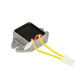 REGULATEUR (1 FIL ROUGE + 2 FILS JAUNE) 