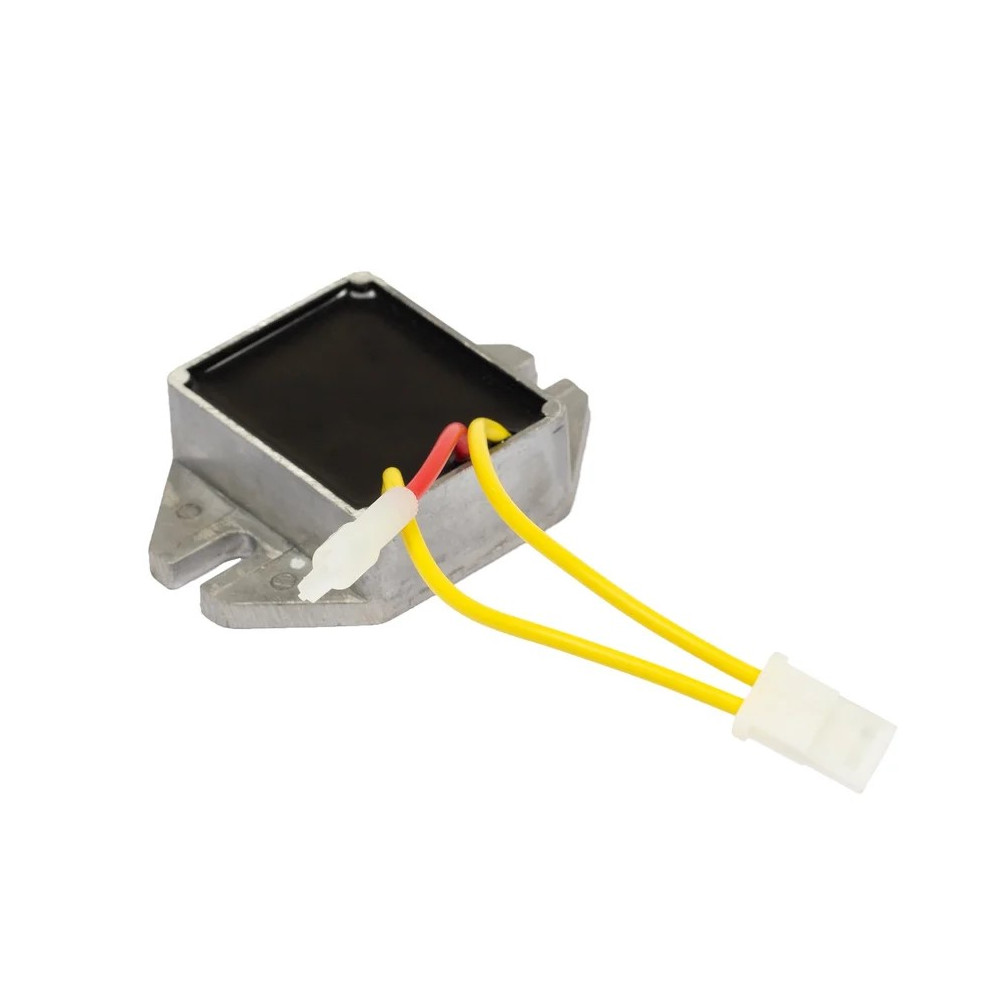REGULATEUR (1 FIL ROUGE + 2 FILS JAUNE) 