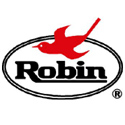 Robin / Worms