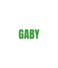 GABY