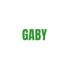 GABY