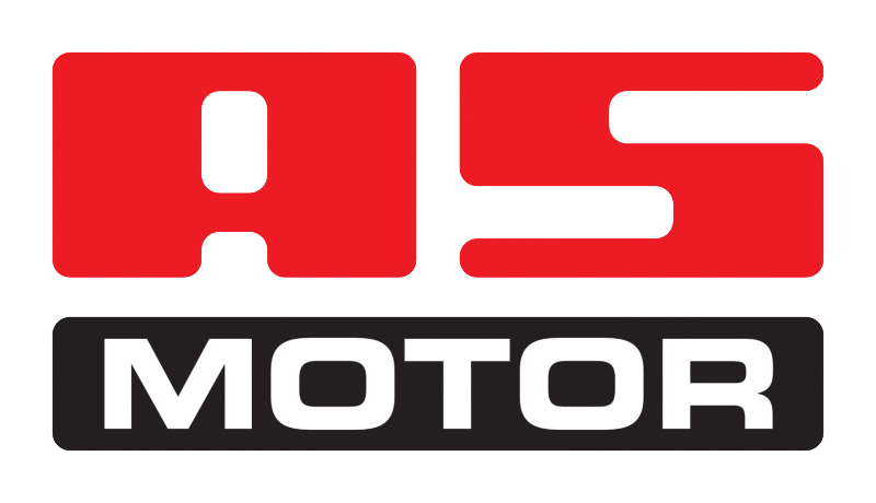 AS MOTOR